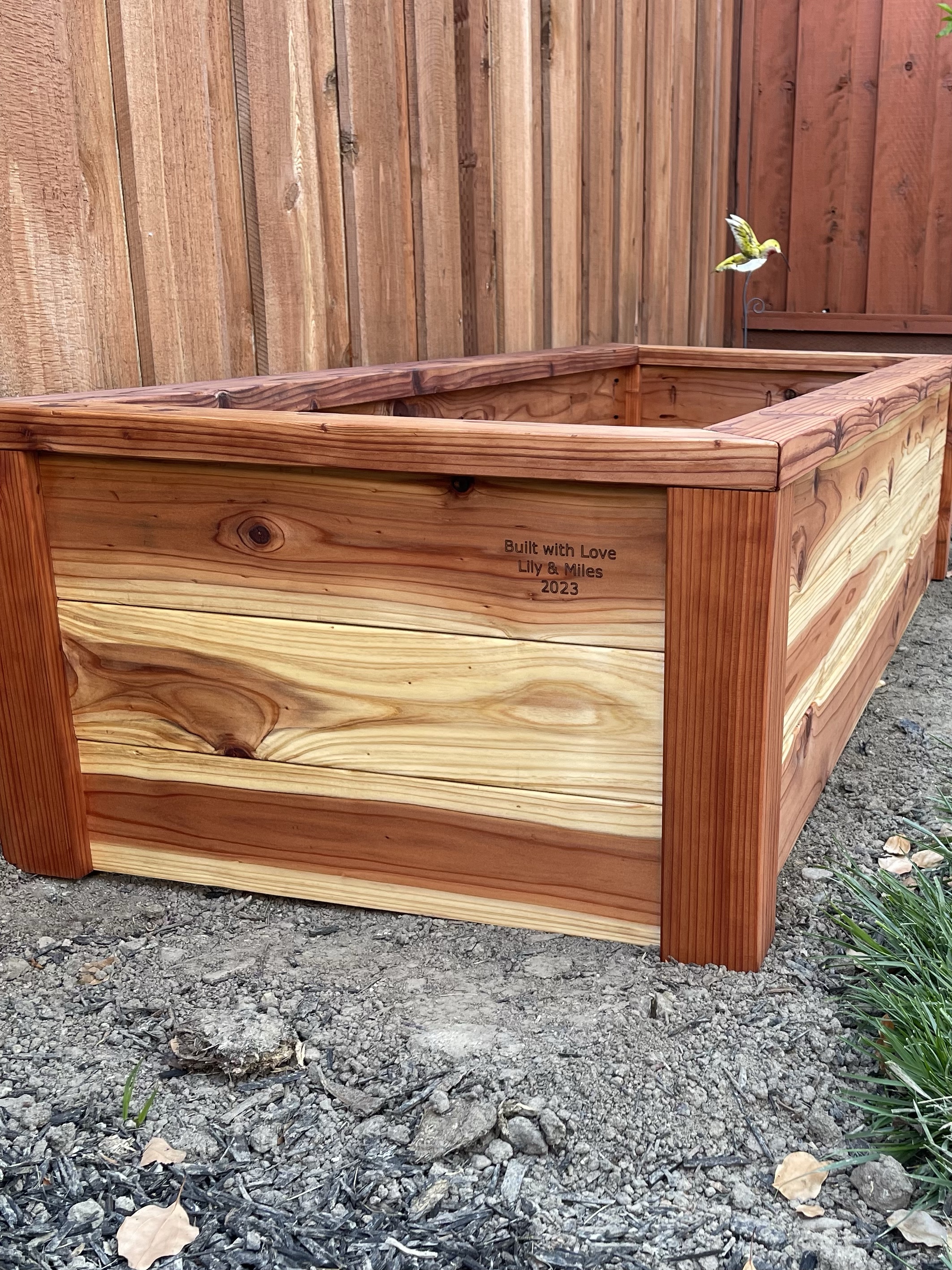 Garden Box